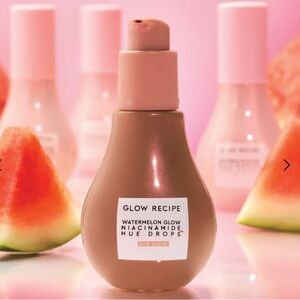 Glow Recipe Watermelon Glow Niacinamide Drops-40ml